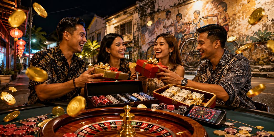 Soalan ddwin Untuk Akaun Anda